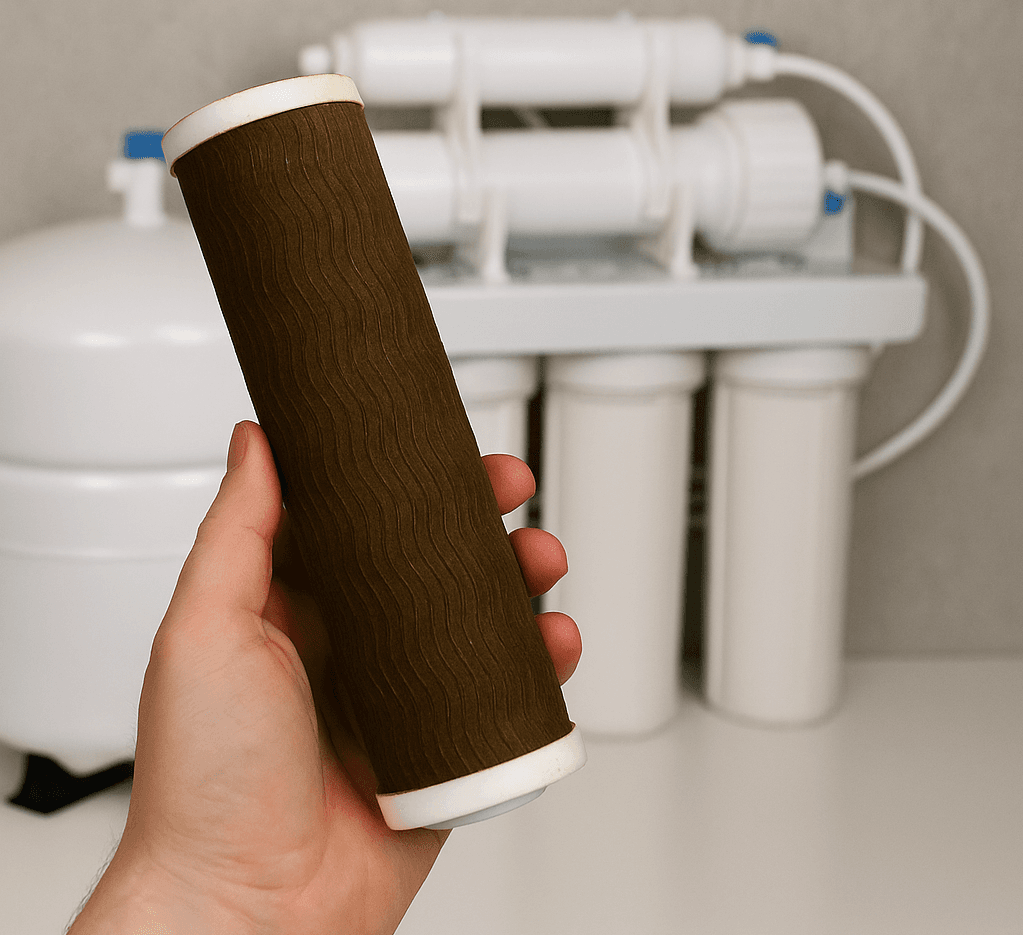 Signs Your RO Filter Needs Replacement | Expert Tips from Singla RO Mart extra image 1