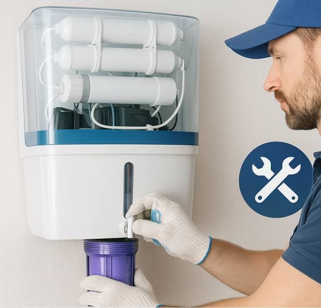 Why Regular RO Maintenance is a Must | Singla RO Mart, Greater Noida West extra image 2