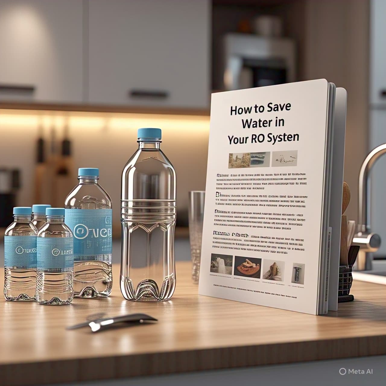 How to Save Water While Using RO Systems | Tips by Singla RO Mart, Noida Extension