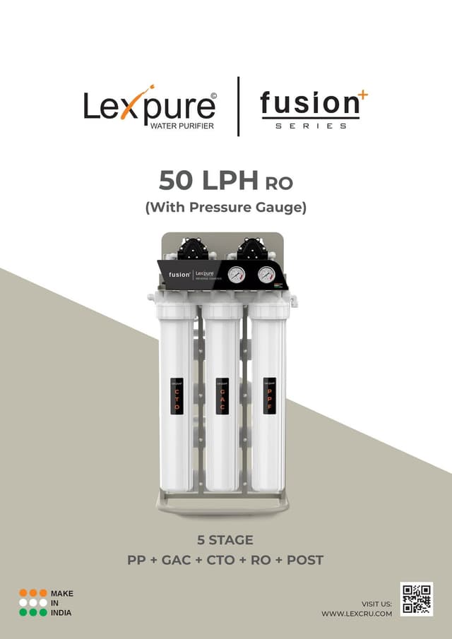 RO adapter and transformer kit for household purifiers
