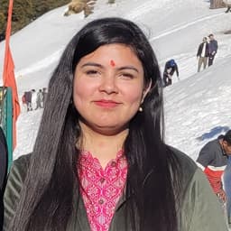 Esha