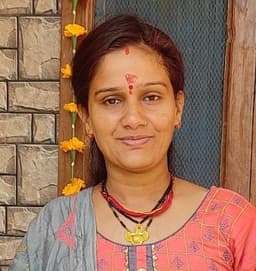 Maya Joshi