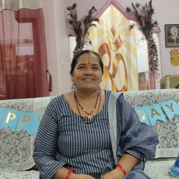 Pushpa Devi