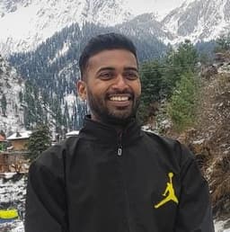 Siddharth