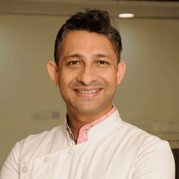 Dr. Sumit Dinkar